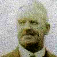 Photo of photos/Daniel Stewart McLennan 1878-1950 portrait